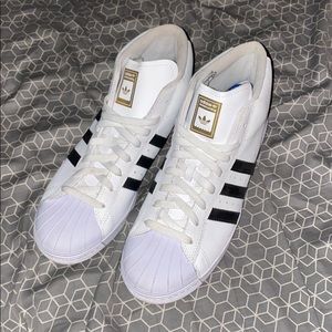 Adidas Skateboarding HighTops